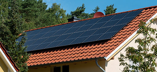 How to improve your home’s solar potential